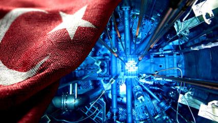 T&uuml;rkiye devlerin yarışına dahil oluyor! 'Tarihi bir eşikteler' deyip desteğini ilan etti
