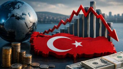 T&uuml;rkiye'den refah artıracak hamle! &Ouml;ncelik verilecek