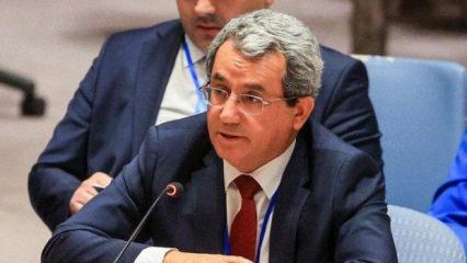 T&uuml;rkiye'den Suriye'yi hedef alan İsrail'e sert tepki