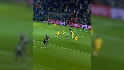 UEFA'dan Quaresma paylaşımı! Akıllara 15 yıl &ouml;ncesi geldi