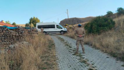Sivas'taki kayıp bebek soruşturması derinleşiyor: Anne ve baba dahil 6 g&ouml;zaltı 