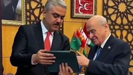 Ferdi Tayfur şarkısı duygusal anlar yaşattı: Bah&ccedil;eli'den usta sanat&ccedil;ı i&ccedil;in &ouml;zel istek!