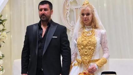 Vanlı Kara Haydar'ın eşi &Ccedil;ağla &Ouml;z Tan&ccedil;alan tutuklandı