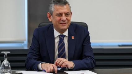 Verilen s&uuml;re doldu, YENİ Parti'den isim kararı...