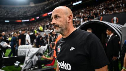 Vincenzo Italiano'dan taraftarlara: Eğer elimde olsaydı...
