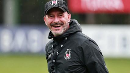 Italiano'dan Avrupa'da s&uuml;rpriz kadro! 2 yıldızı dinlendirecek