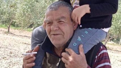 Denizli'de 5 g&uuml;nd&uuml;r kayıp olarak aranan adamdan acı haber