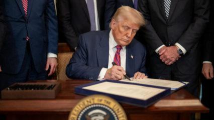 Washington&rsquo;da Rusya ve İran kararı!