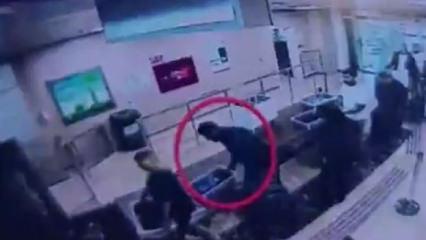 Yangın s&uuml;s&uuml; verilen cinayet X-Ray detayıyla &ccedil;&ouml;z&uuml;ld&uuml;! JASAT katil zanlısını b&ouml;yle yakaladı