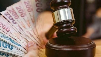 Yargıtay'dan r&uuml;şvet kararı: Şarta bağlı teklif su&ccedil; sayılmadı!