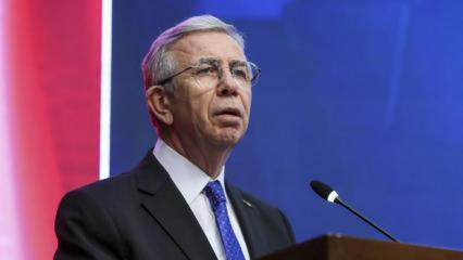 Yavaş&rsquo;tan kulisleri sallayan iddia: Cumhurbaşkanı adayı olduktan sonra tutuklayamazlar