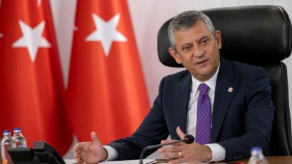 Yeni Parti isim değişikliği i&ccedil;in kararını a&ccedil;ıkladı!