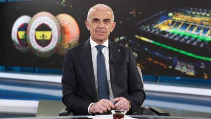 Yollar ayrılıyor mu? Fenerbah&ccedil;e'de Oğuz &Ccedil;etin kararı