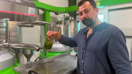 11 kilosundan sadece 1 litre &ccedil;ıkıyor: Almanya&rsquo;dan Amerika&rsquo;ya bu &uuml;r&uuml;n i&ccedil;in sıraya girdiler