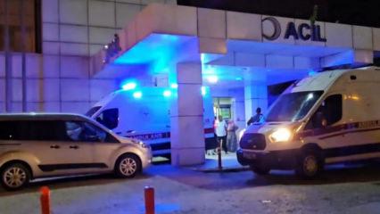 16 yaşındaki &ccedil;ocuk, annesini tabancayla &ouml;ld&uuml;rd&uuml;