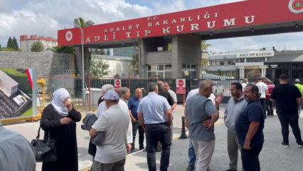 Savcı, kusma şikayetiyle başvurduğu hastanede hayatını kaybetti