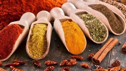 3 markada birden 'yasaklı boya' &ccedil;ıktı: T&uuml;ketenler dikkat! D&uuml;ğmeye basıldı