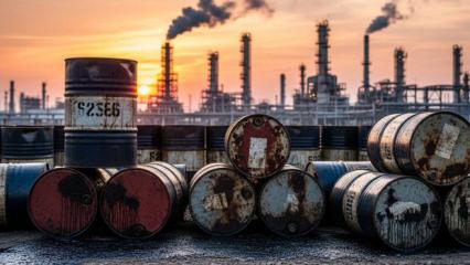 Suudi Arabistan'dan petrol piyasasını rahatlatan hamle! Birka&ccedil; g&uuml;n i&ccedil;inde başlayabilir