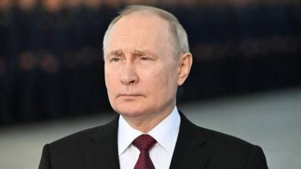 Devlet Duması se&ccedil;imlerinin galibi Putin'in partisi oldu