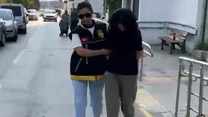Adana'da cinayet! Nişanlısını &ouml;ld&uuml;rd&uuml;