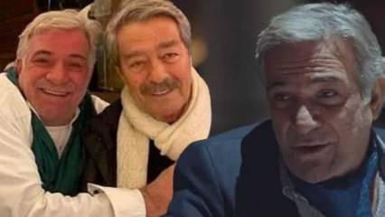 Kadir İnanır'ın yeğeni Levent İnanır'dan yeni a&ccedil;ıklama!