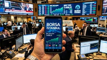 Fon soruşturmasını başlatan yazı ortaya &ccedil;ıktı! Savcılık SPK'ya 100 katlık artışı bildirdi