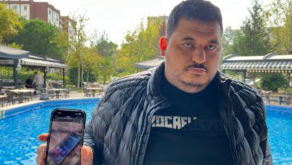 Kocaeli'de aracını satmak isterken "g&uuml;venli kapora" tuzağına &ccedil;ekildi 