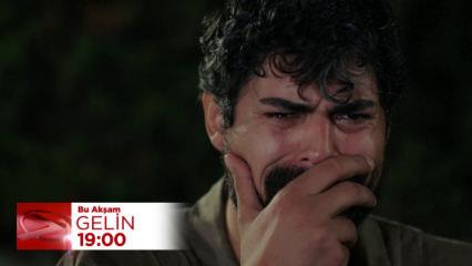 Gelin 470. b&ouml;l&uuml;m: Konağı birbirine katan haber