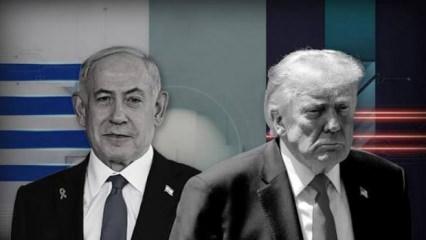 ABD&rsquo;den Netanyahu'ya ağır darbe: &ldquo;Onsuz daha iyi &ccedil;alışırız&rdquo;
