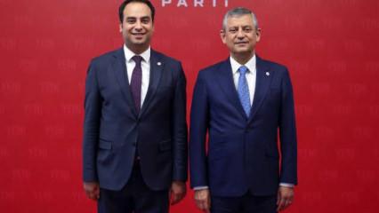 &Ouml;zel'in atadığı başkan g&ouml;zaltına alındı! Bakın neden operasyon d&uuml;zenlendi...