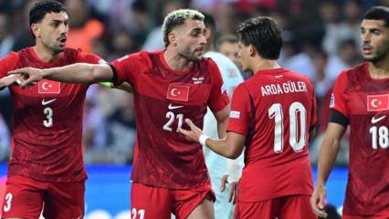 A Milli Takım ile İtalya arasında 17. randevu!