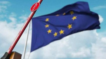 AB g&uuml;mr&uuml;klerinde yeni d&ouml;nem: E-ticaret paketlerine ek &uuml;cret geliyor