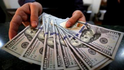 ABD'den T&uuml;rkiye'nin yanı başındaki &uuml;lkeye yeni dolar sevkiyatı!