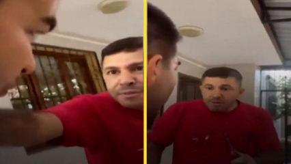 Adana'da Fırat Kalkanı gazisine kiracısından tornavidalı saldırı