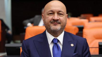 Adıyaman&rsquo;a 213,7 milyon TL&rsquo;lik kırsal kalkınma yatırımı