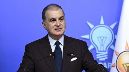 AK Parti'den fon kriziyle ilgili a&ccedil;ıklama: Yanlış yapanlar hesabını verecek!