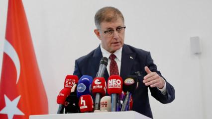 AK Parti&rsquo;ye ge&ccedil;eceği konuşulan Cemil Tugay hakkında bomba iddia: Erdoğan ile g&ouml;r&uuml;şecek