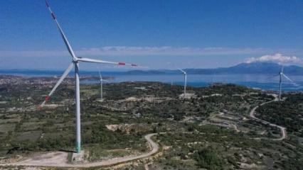 Alman t&uuml;rbin &uuml;reticisinden T&uuml;rkiye'ye 70 milyon avroluk yatırım