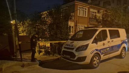 Ankara'da korkun&ccedil; olay! Bir dairede 3 kişi &ouml;l&uuml; olarak bulundu