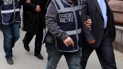 Antalya'da uyuşturucu operasyonu: 22 ş&uuml;pheli g&ouml;zaltına alındı