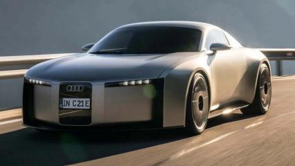 Audi'den k&ouml;t&uuml; haber: 2029'a ertelenecek! Beklenmedik bir gelişme yaşandı