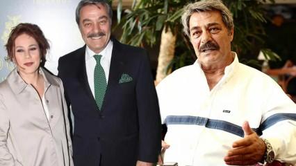 Avukatı, Kadir İnanır'ın vasiyetini a&ccedil;ıkladı! İnanır'ın son isteği ortaya &ccedil;ıktı