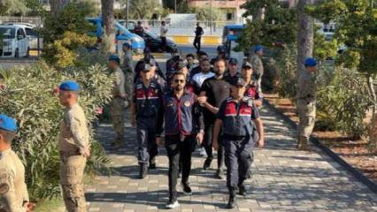 Aydın'da konut ve arsa satışı vurgunu: 9 g&ouml;zaltı