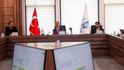 Bağcılar Belediyesi, Internship4all Konsorsiyum Toplantısı&rsquo;na ev sahipliği yaptı