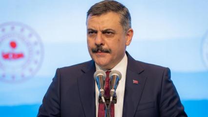 Bakan &Ccedil;ift&ccedil;i a&ccedil;ıkladı: 714 su&ccedil; &ouml;rg&uuml;t&uuml; &uuml;yesi T&uuml;rkiye&rsquo;ye iade edildi