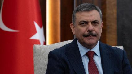 Bakan &Ccedil;ift&ccedil;i: Dolandırıcılar i&ccedil;in &ccedil;ember daralıyor