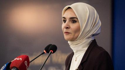Bakan G&ouml;ktaş a&ccedil;ıkladı: Deprem b&ouml;lgesine 10 milyon liralık kaynak
