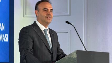 Bakan Kacır tarih verip duyurdu: İlk 10'a gireceğiz!