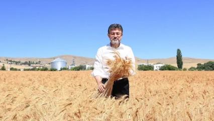Bakan Yumaklı: Cumhuriyet tarihinin rekorunu kırdık!