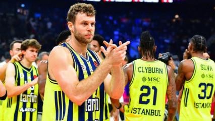 Basketbolda Avrupa'da bu sezon 16 T&uuml;rk takımı m&uuml;cadele edecek!